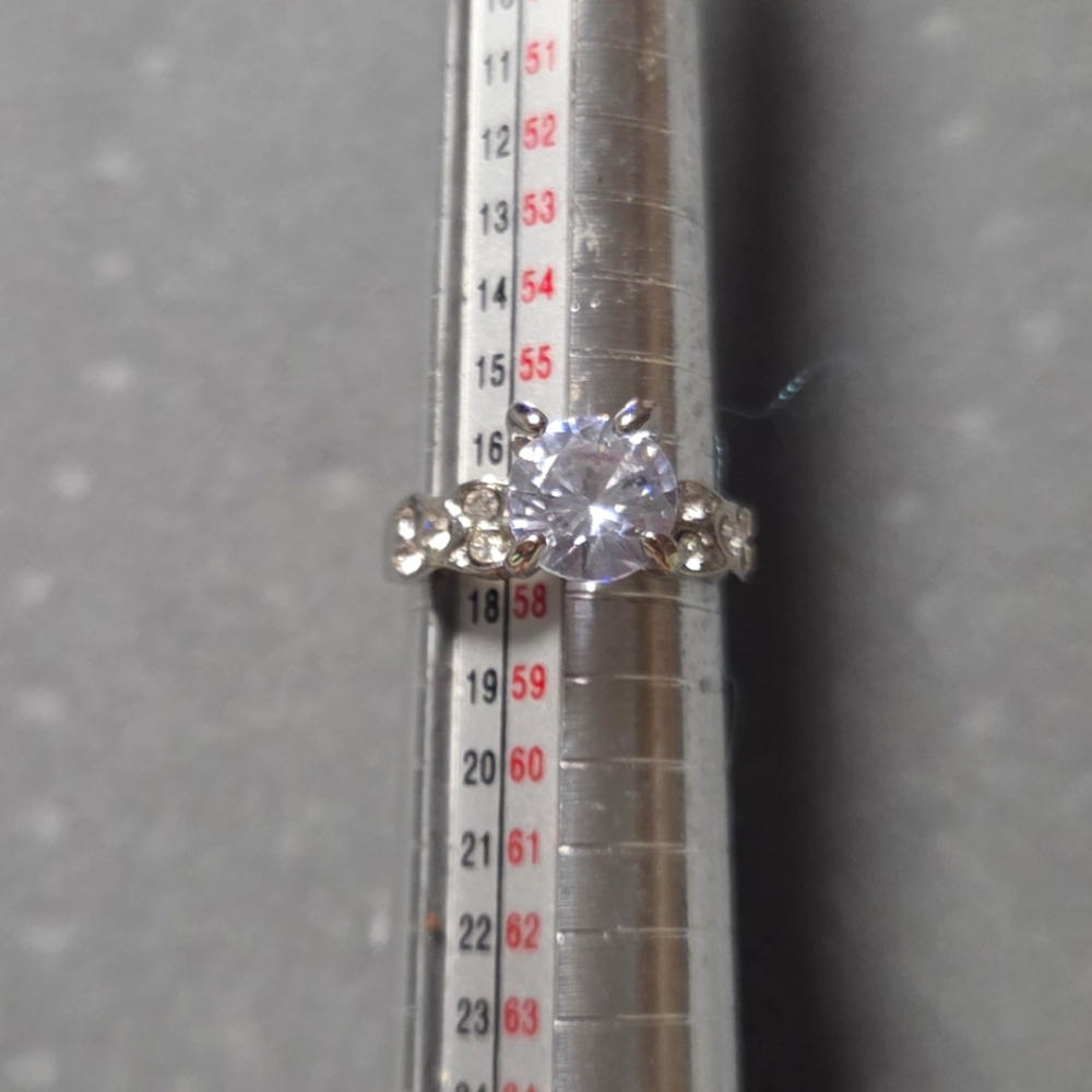 Vintage Cocktail Ring